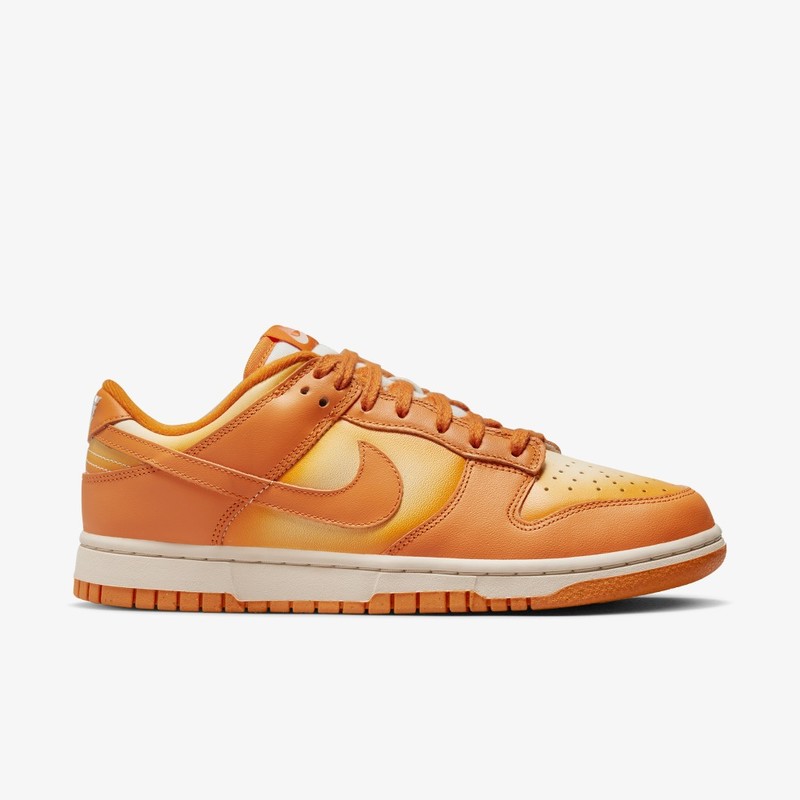 Nike Dunk Low Magma Orange | DX2953-800 | Grailify