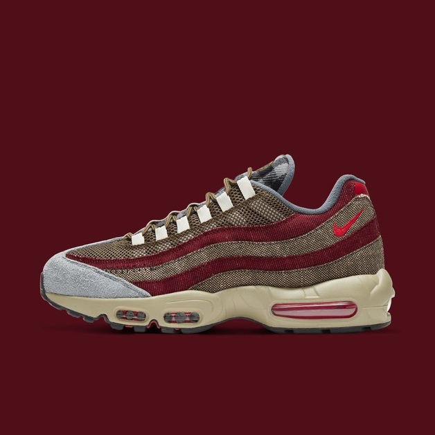 This Bloody Air Max 95 Is Ready for Halloween