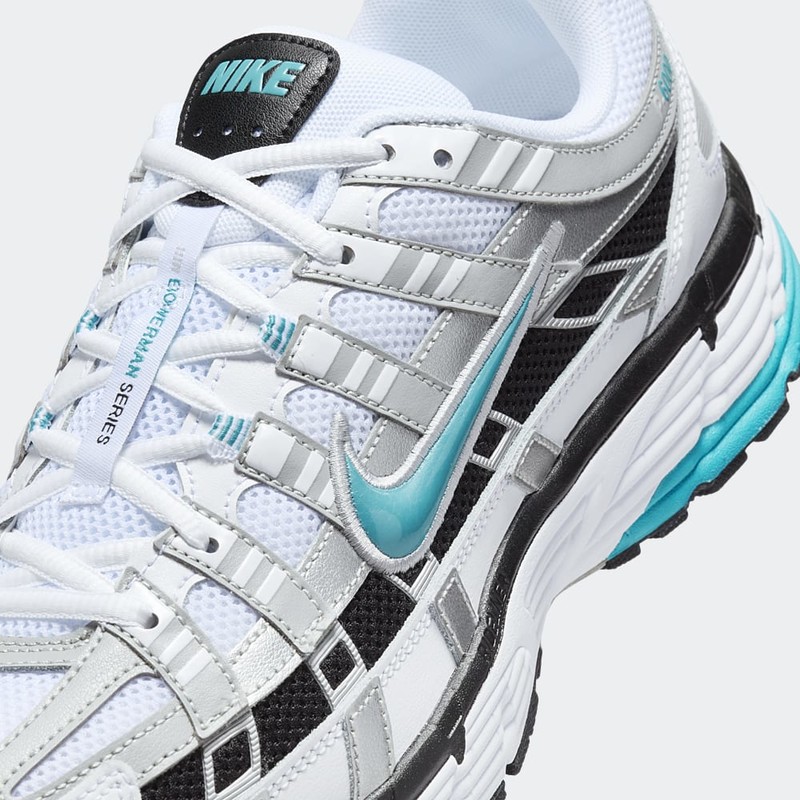 Nike P-6000 "Dusty Cactus" | CD6404-103