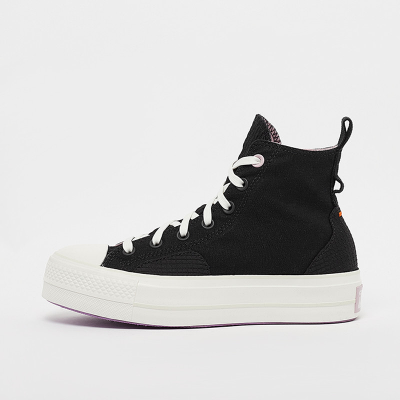 chuck taylor all star future utility platform