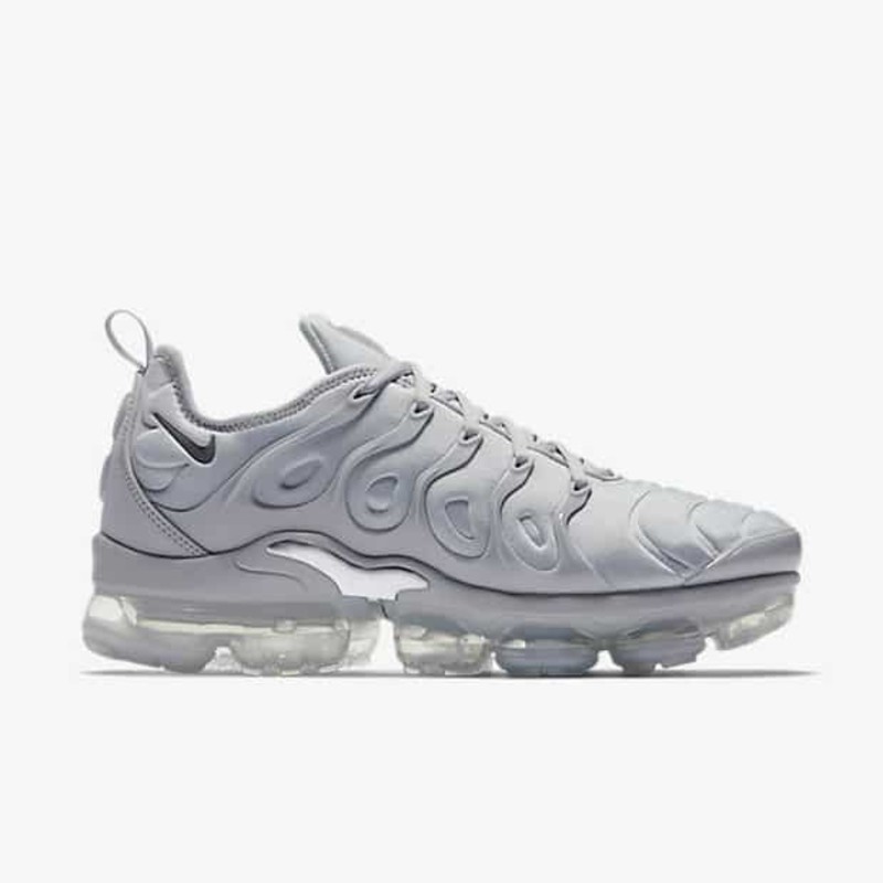 Nike Air Vapormax Plus Wolf Grey | 924453-005