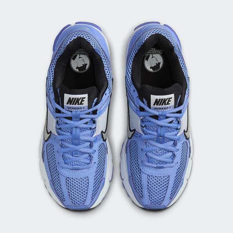 Nike Zoom Vomero 5 "Royal Pulse" | FJ2028-400