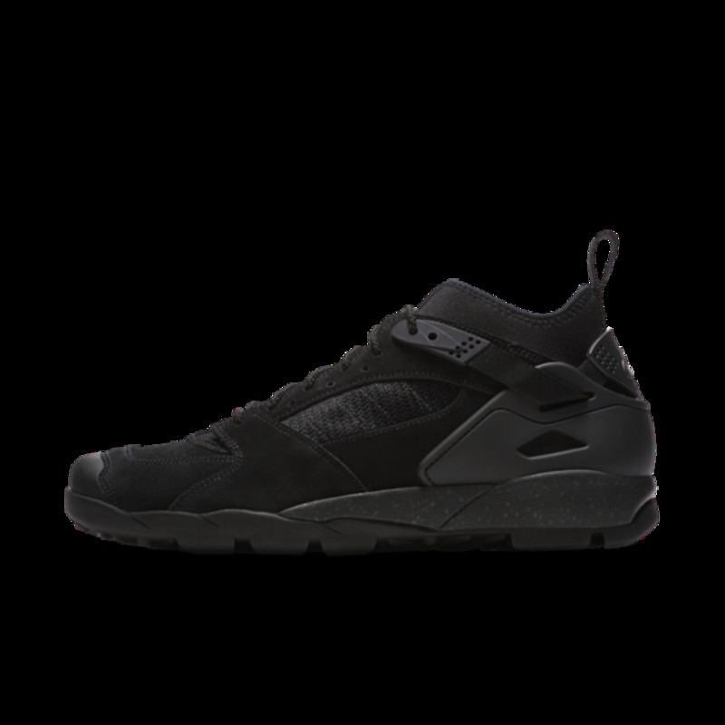 Nike acg air revaderchi clearance triple black