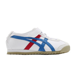 Kids Onitsuka Tiger Mexico 66 White | 1184A049-103
