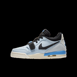 jordan legacy 312 low psychic blue