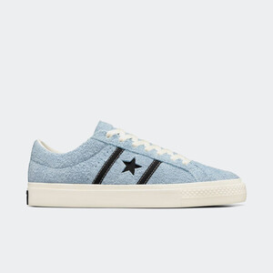 Converse one star grau best sale