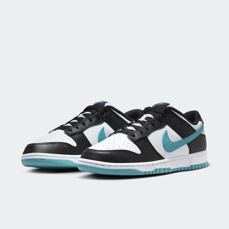 Nike Dunk Low "Dusty Cactus" | DV0833-109