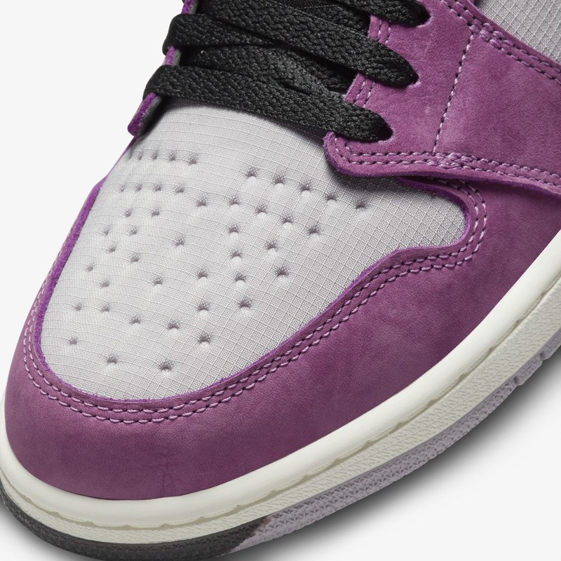 Air Jordan 1 Element Gore-Tex Light Bordeaux | DB2889-500