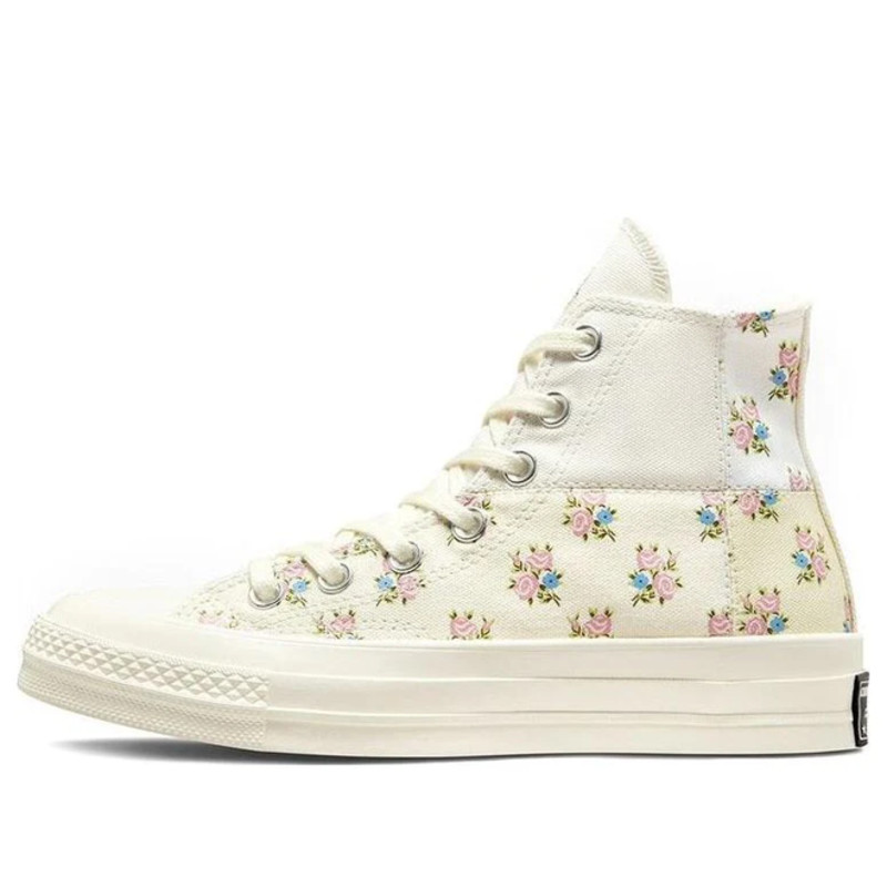 Chuck 70 Patchwork Floral | A05193C