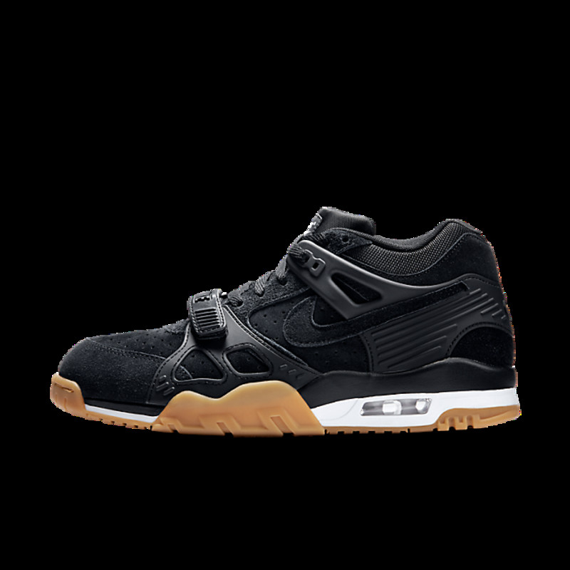 Nike Air Trainer 3 'Black Gum' | 705426-002