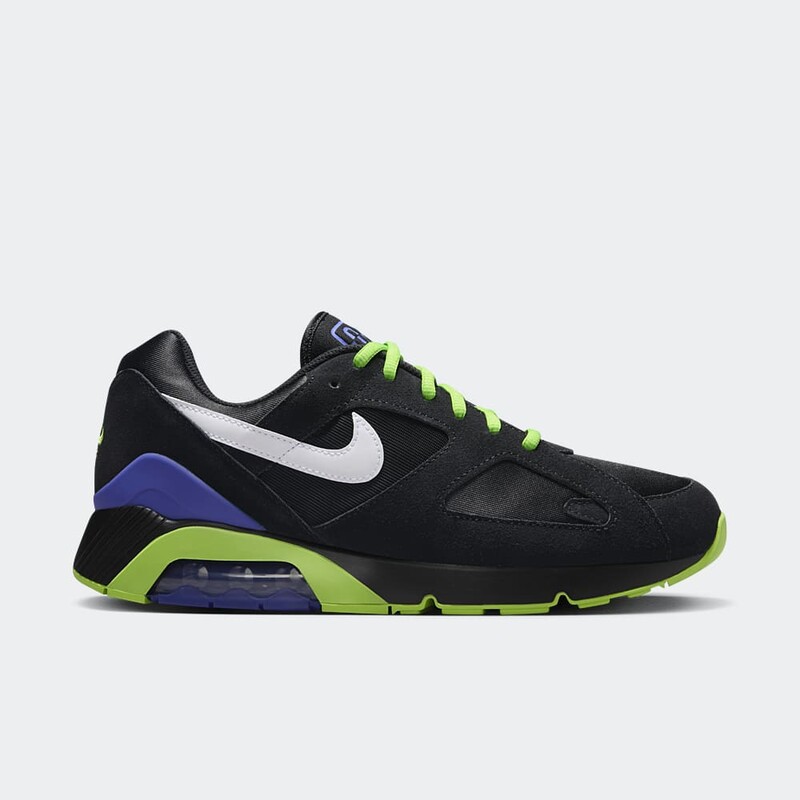 Nike Air Max 180 "Joker" | FZ3058-001