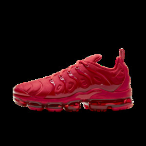 Nike Air Vapormax Plus 'Red' | CW6973-600