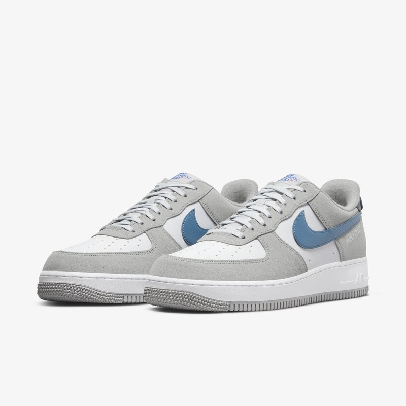 Nike Air Force 1 Athletic Club Smoke Grey | DH7568-001