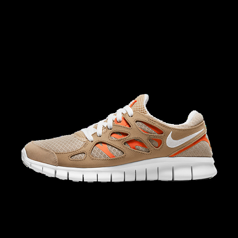 Orange hotsell free run