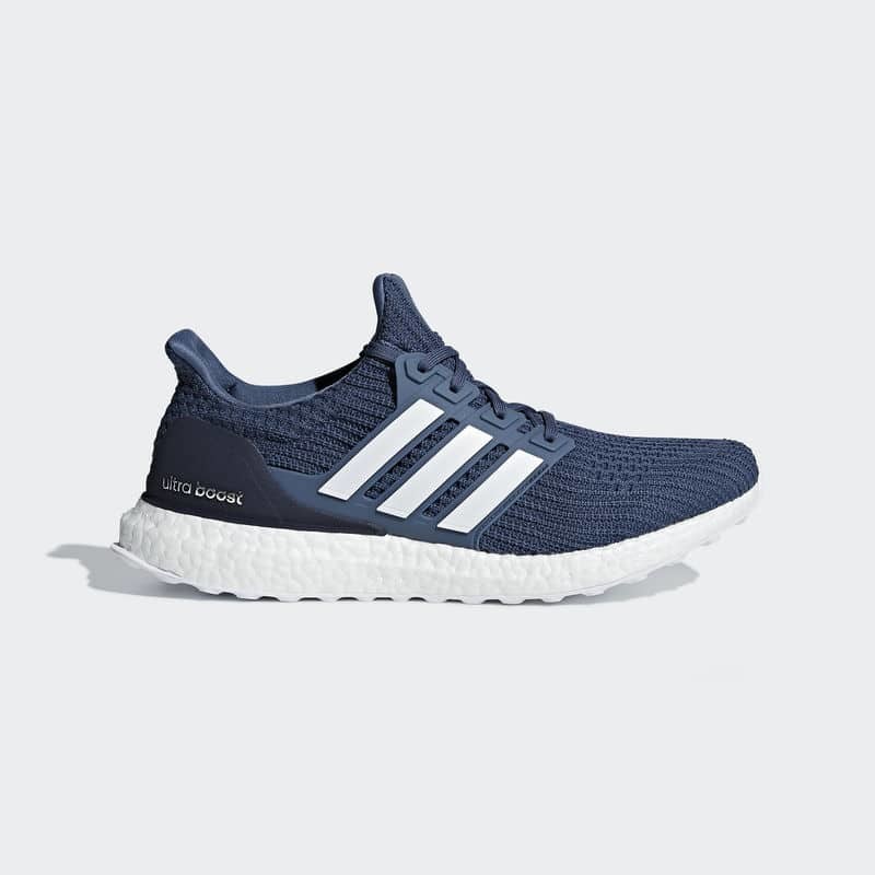adidas Ultra Boost 4.0 SYS Tech Ink | CM8113