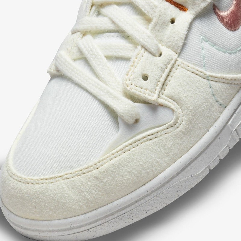 Nike Dunk Low Disrupt 2 Pale Ivory | DH4402-100