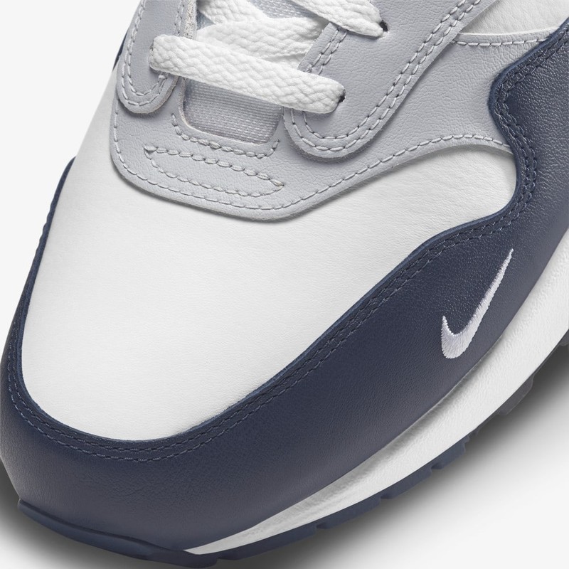 Nike AIR MAX 1 LV8 OBSIDIAN, DH4059-100