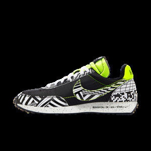 Nike Air Tailwind 79 Illusion Black Volt | CZ6361-097