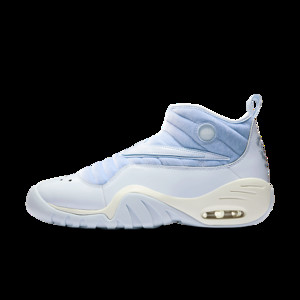 Nike Air Shake Ndestrukt QS Men's Shoe - Blauw | 943020-400