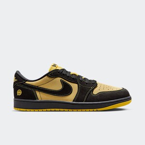 Air Jordan 1 Low OG "Quai 54" | IB8836-007