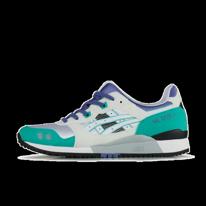 Asics Gel-Lyte III OG 'Teal Blue' | 1191A266-103