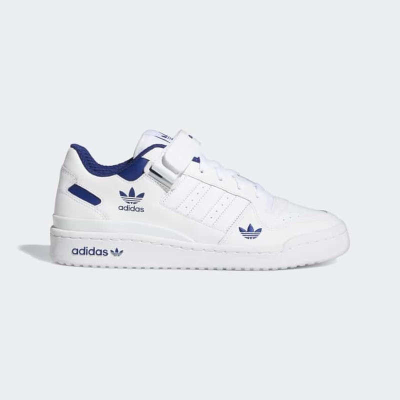 adidas Forum Low Victory Blue | H01673