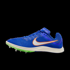 Nike Unisex Rival Distance Track & Field Distance Spikes | DC8725-401