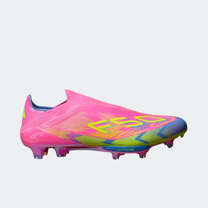 adidas F50+ FG "Lucid Pink" | JH6414