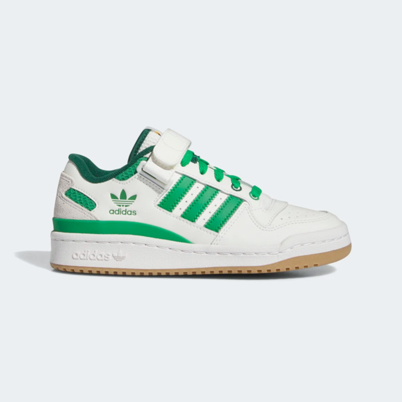 adidas Forum Low Shoes Kids | IF2680