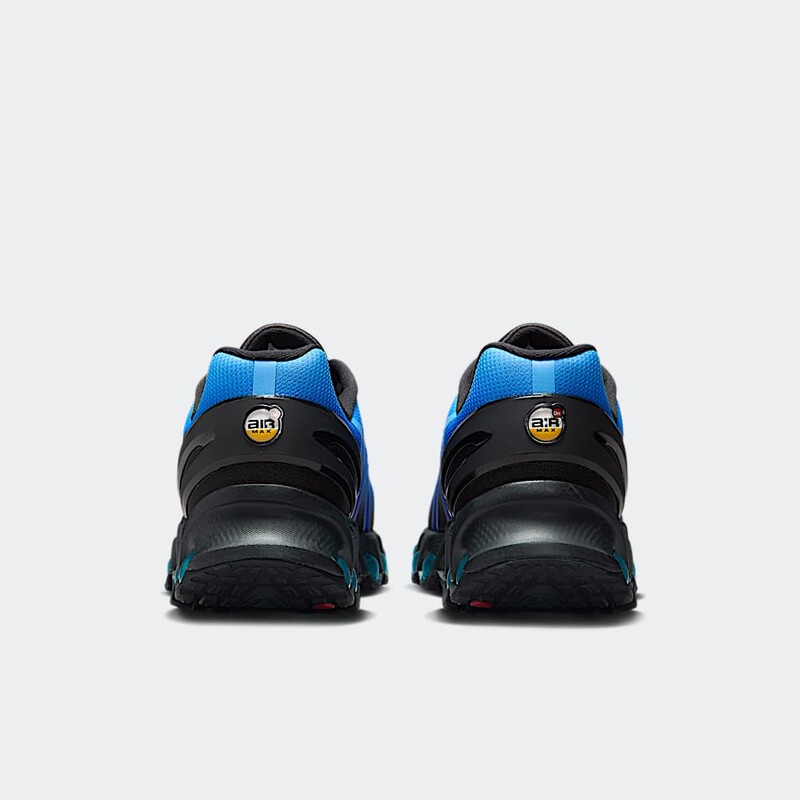 Nike Air Max Dn8 "Hyper Royal" | FQ7860-001