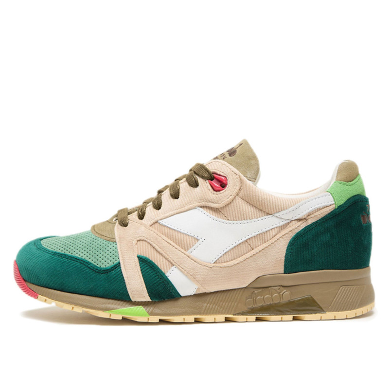 Diadora N9000 Italia Cime Di Rapa | 201.177824-01-25096