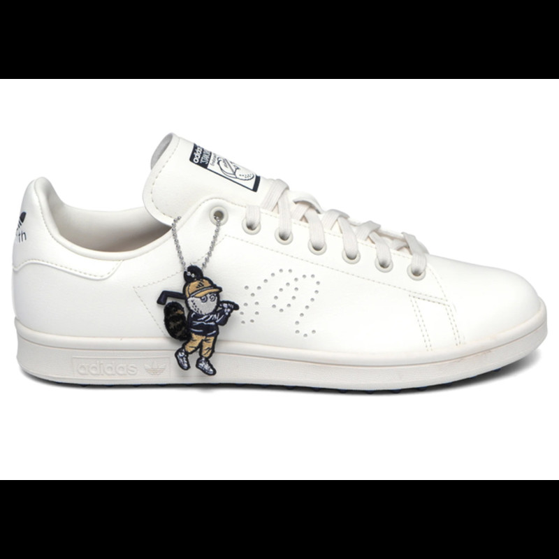 adidas by9756 pants girls outfits boys would love x Stan Smith Spikeless Golf 'Off White Collegiate Navy' | IG6382