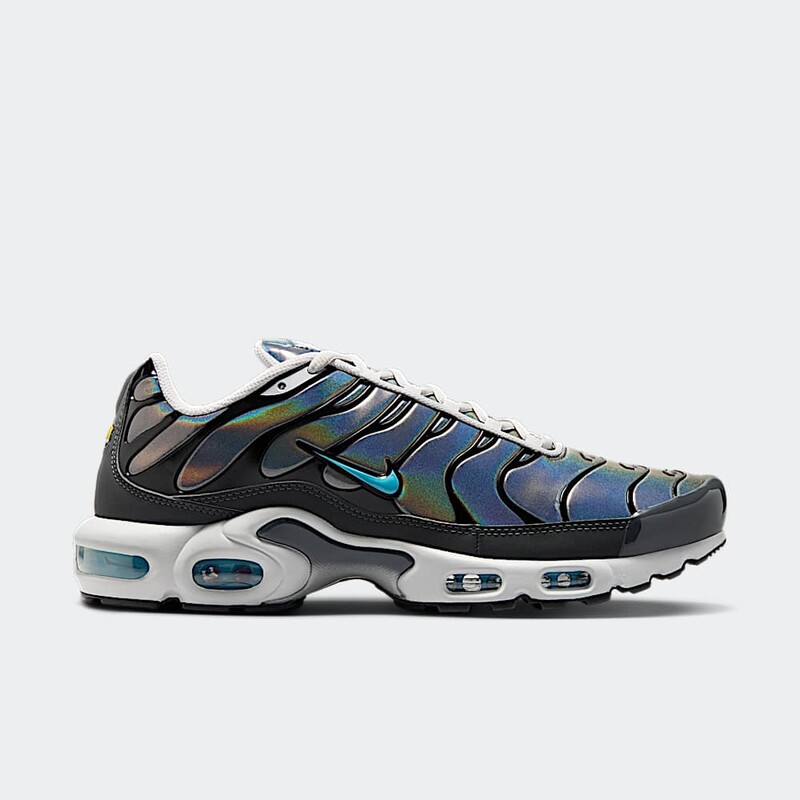 Nike Air Max Plus "Iridescent" | HV2525-001