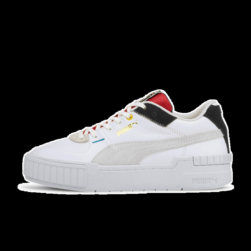 Cheap Arvind Air Jordans Outlet sales online 01 373908 Puma Cali Sport Unity puma court star embossed pack