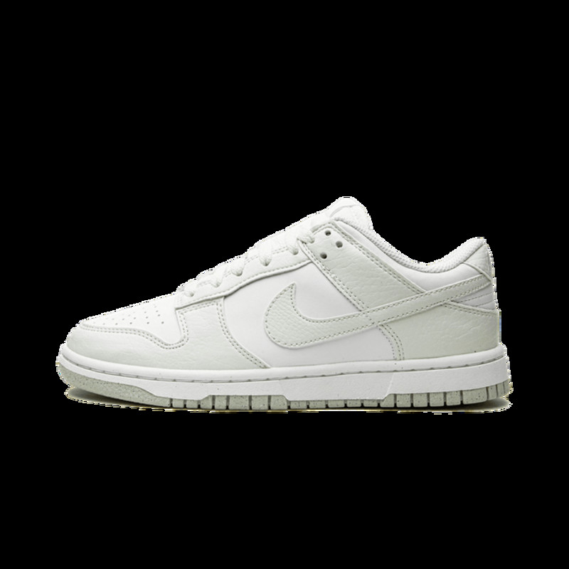 Nike Dunk Low Next Nature White Mint (W) | DN1431-108