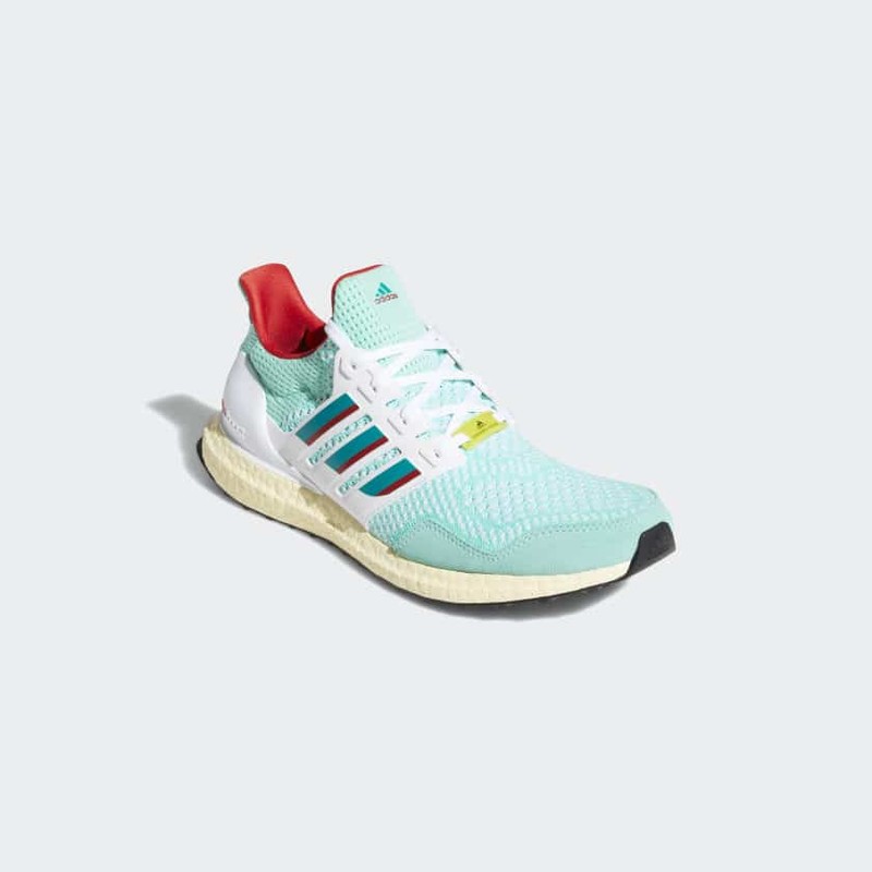 adidas Ultra Boost 1.0 DNA ZX 9000 Mint | H05264