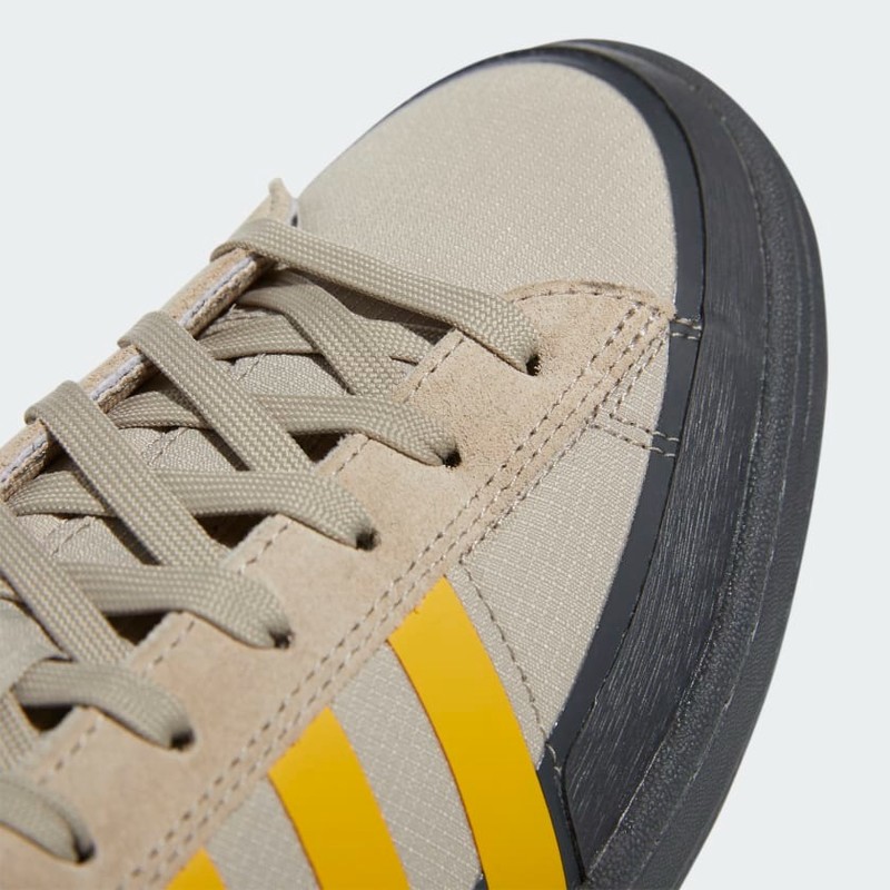 adidas Pop Campus ADV Grey Six | HR0113