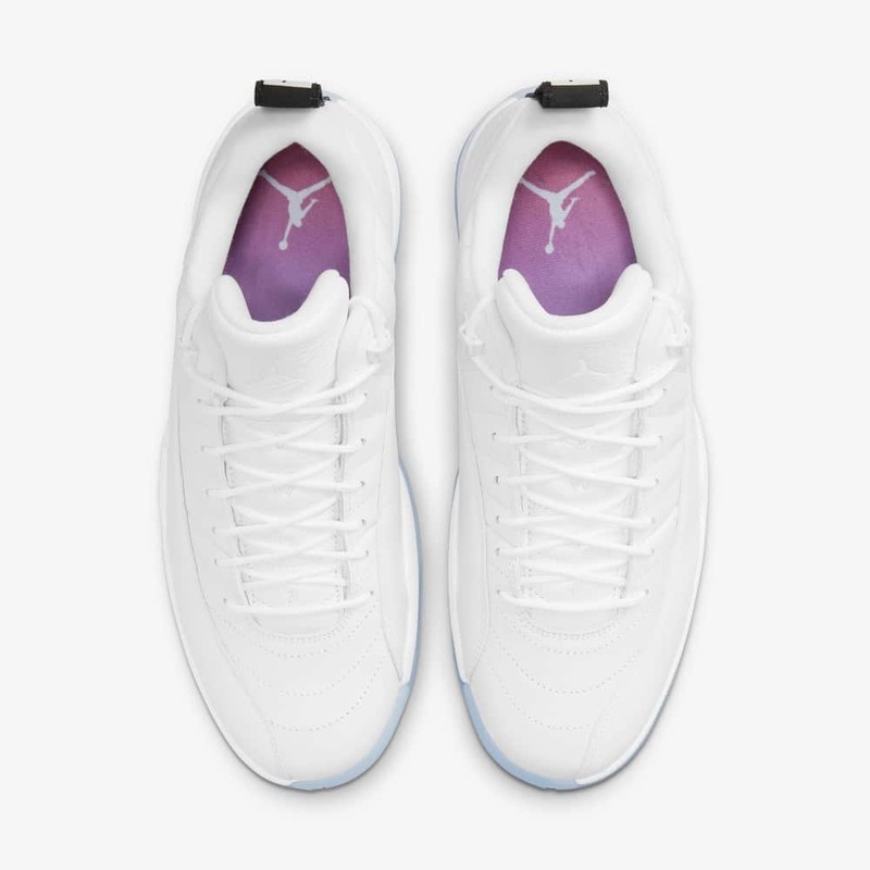 Air Jordan 12 Low Easter | DB0733-190