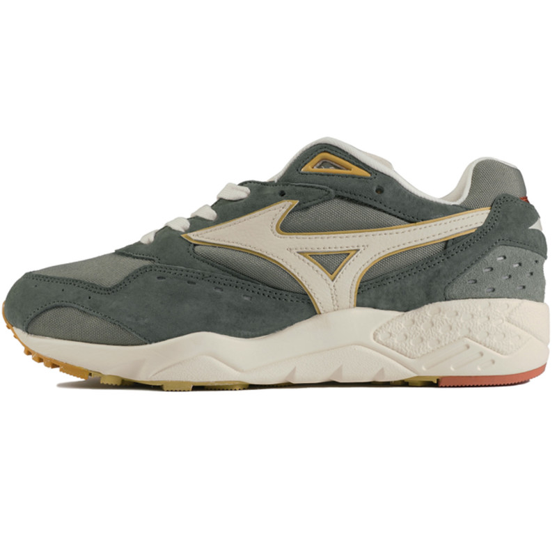 Mizuno Contender - Green | D1GA238203