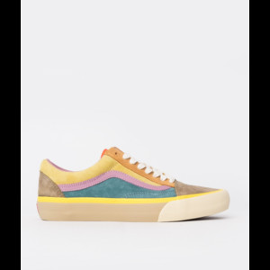 Plimsolls VANS Old Skool VN0A5KRSSNS1 Clouds Sunset