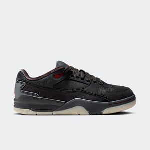 Who Decides War x Jordan Flight Court | HQ2958-006