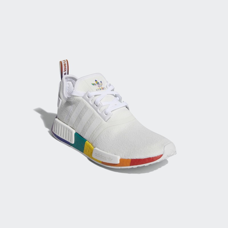 adidas NMD R1 Pride 2020 | FY9024