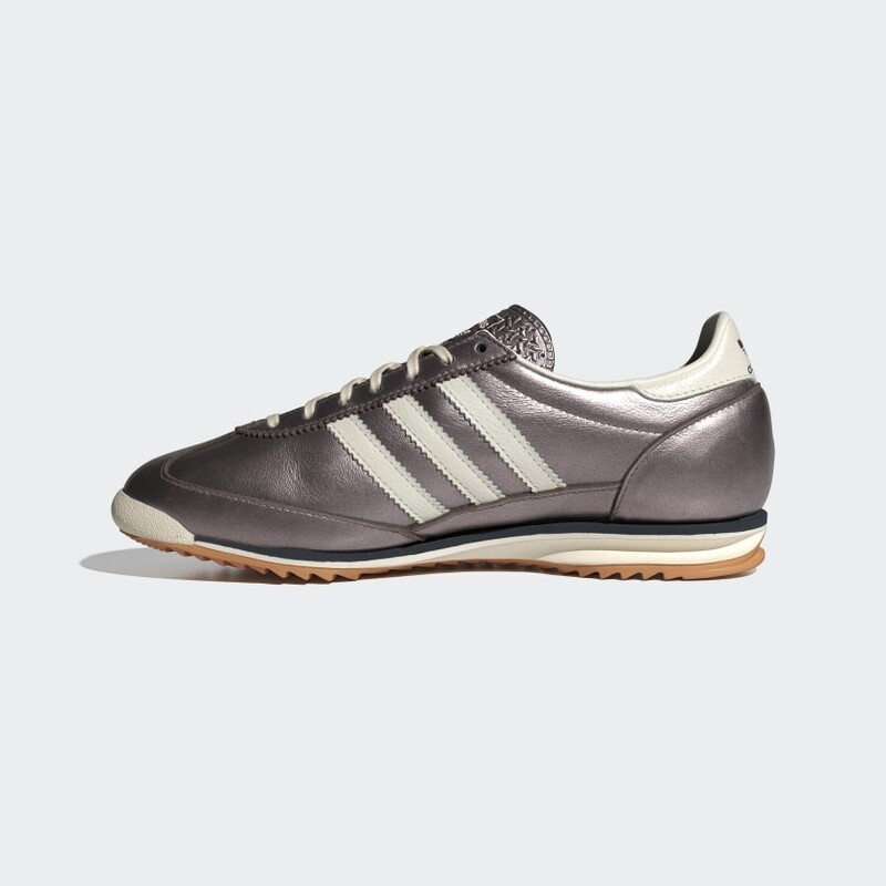 adidas SL 72 OG "Purple Metallic" | JH6364