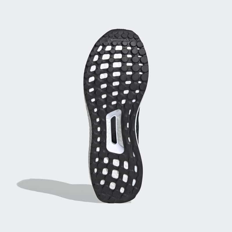 Parley x adidas Ultra Boost DNA Black | EH1184