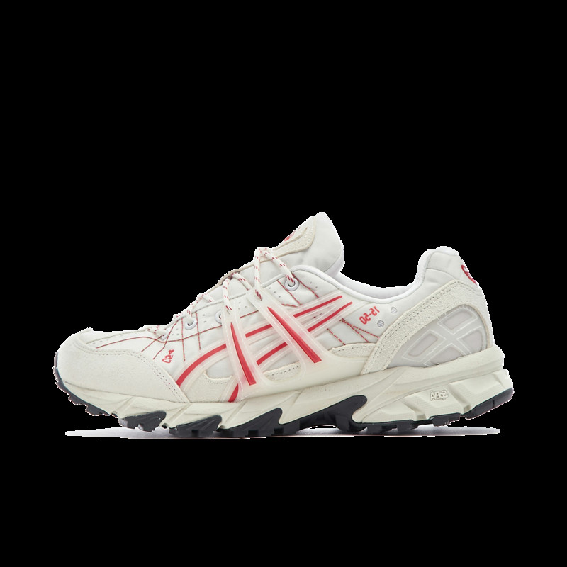 Toyoda Gosei x GEL-OBERON asics Gel-Sonoma 15-50 'White' | 1201A727-100