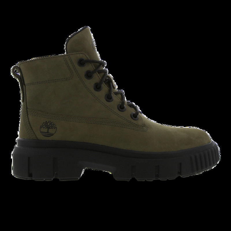 Timberland Greyfield | TB0A26PD9911