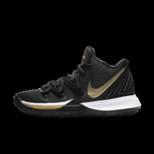 Nike Kyrie 5 'Black Gold' | AO2918-007