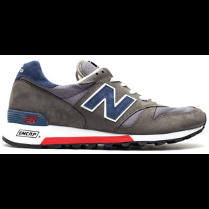 New Balance 1300 Grey Blue Red | M1300ER