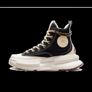 Converse All Star Bb Jet Striped White Multi Basketball; | A05137C