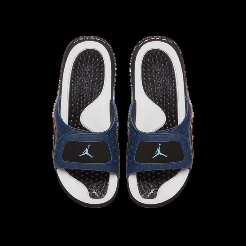 Jordan best sale 13 slides